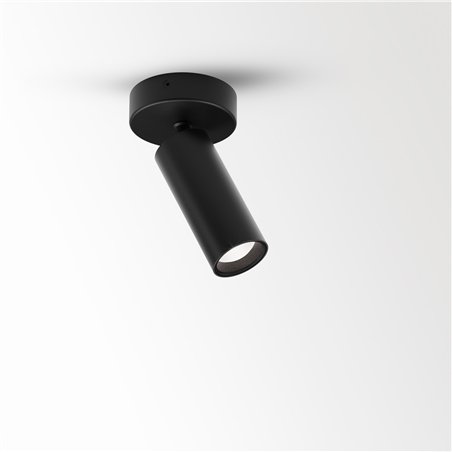 Delta Light Spy 39 On Focus ceiling lamp