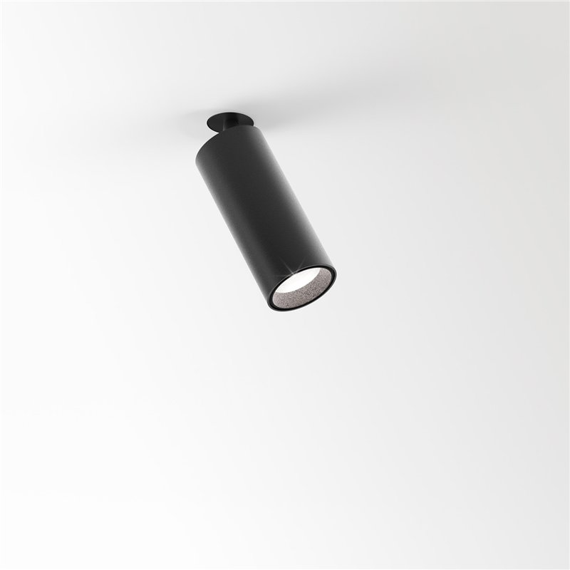 Delta Light Spy 39 Plug Soft Deckenlampe