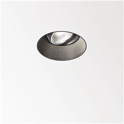 Delta Light ENTERO RD-S TRIMLESS HE Deckenlampe