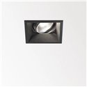 Delta Light ENTERO SQ-S HE Ceiling lamp