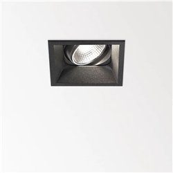 Delta Light ENTERO SQ-S HE Deckenlampe