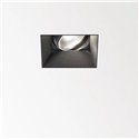 Delta Light ENTERO SQ-S TRIMLESS HE Ceiling lamp