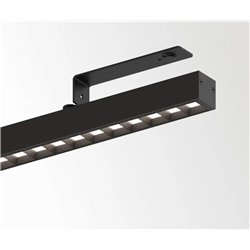 Delta Light D-LINER 30 INF LOC1 838 RD Ceiling lamp