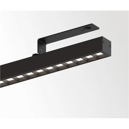 Delta Light D-LINER 30 INF LOC1 838 RD Ceiling lamp
