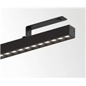 Delta Light D-LINER 30 INF LOC1 1114 RD Ceiling lamp