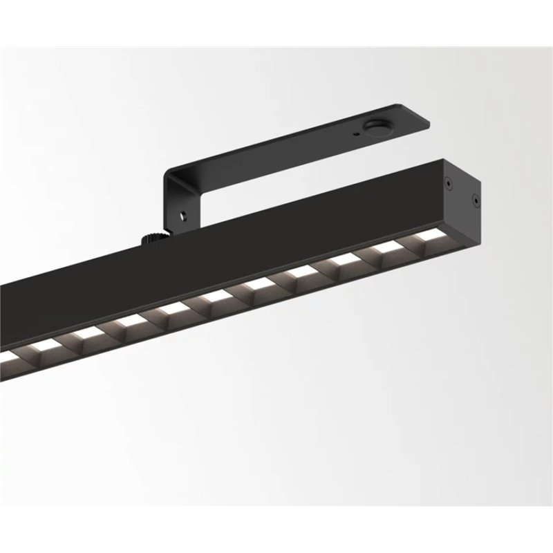 Delta Light D-LINER 30 INF LOC1 1114 RD Deckenlampe
