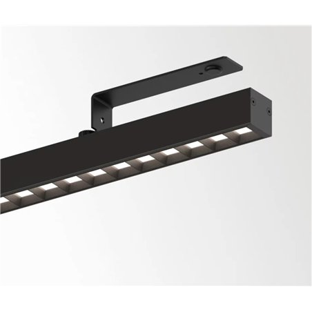 Delta Light D-LINER 30 INF LOC1 1390 RD Ceiling lamp