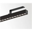 Delta Light D-LINER 30 INF LOC1 838 DIM5 Ceiling lamp