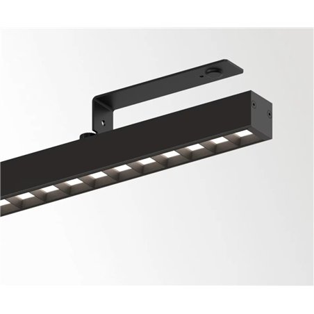 Delta Light D-LINER 30 INF LOC1 838 DIM5 Ceiling lamp