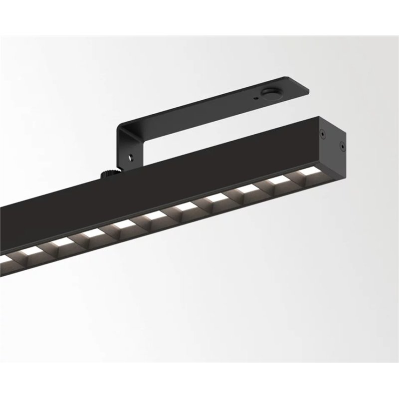 Delta Light D-LINER 30 INF LOC1 1114 DIM5 Deckenlampe