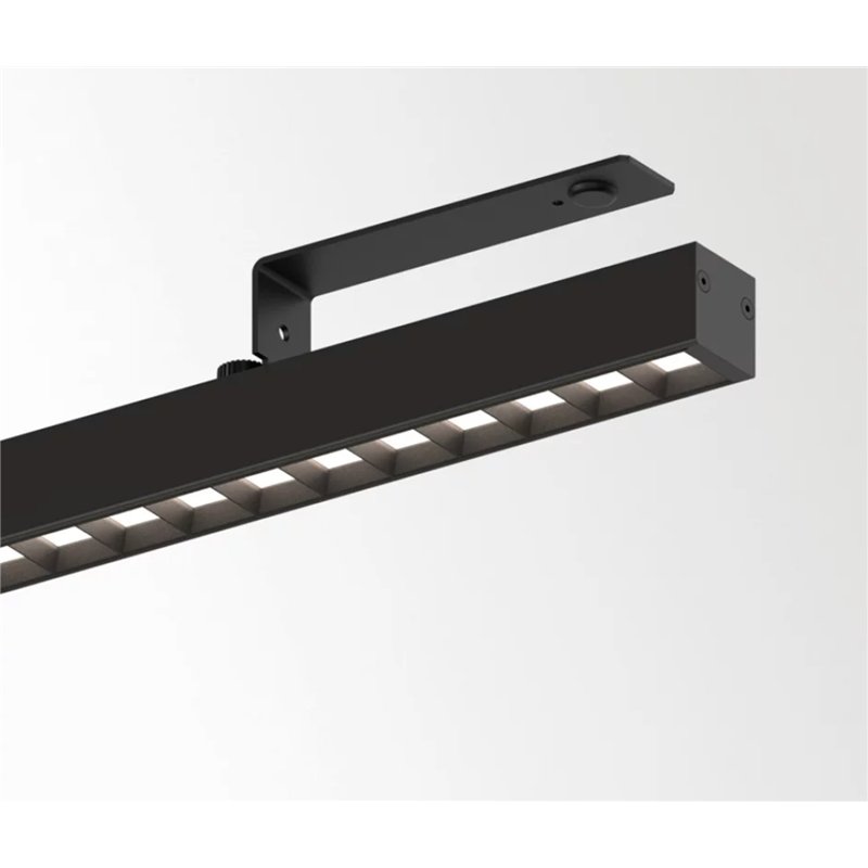 Delta Light D-LINER 30 INF LOC1 1390 DIM5 Deckenlampe