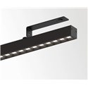 Delta Light D-LINER 30 INF LOC2 838 RD Ceiling lamp