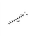 Delta Light D-LINER 30 INF LOC2 838 RD Ceiling lamp