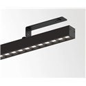 Delta Light D-LINER 30 INF LOC2 1114 RD Plafonnier
