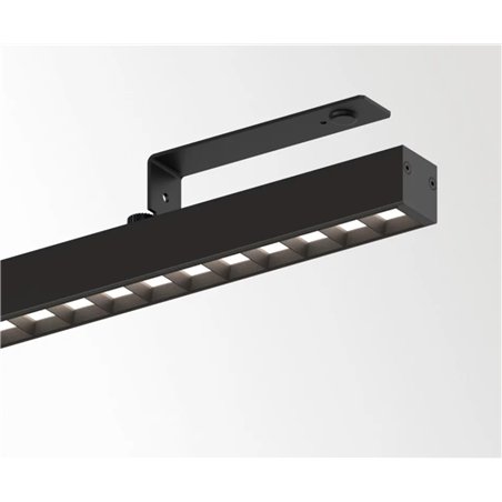 Delta Light D-LINER 30 INF LOC2 1114 RD Plafonnier