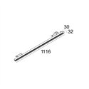 Delta Light D-LINER 30 INF LOC2 1114 RD Plafonnier