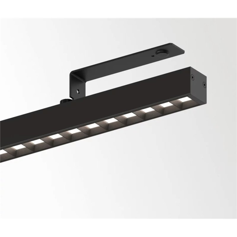 Delta Light D-LINER 30 INF LOC2 1390 RD Deckenlampe