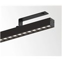 Delta Light D-LINER 30 INF LOC2 838 DIM5 Ceiling lamp