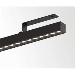 Delta Light D-LINER 30 INF LOC2 838 DIM5 Deckenlampe