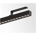 Delta Light D-LINER 30 INF LOC2 1114 DIM5 Ceiling lamp