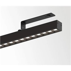 Delta Light D-LINER 30 INF LOC2 1114 DIM5 Deckenlampe