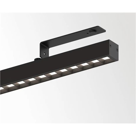 Delta Light D-LINER 30 INF LOC2 1390 DIM5 Ceiling lamp