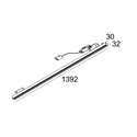Delta Light D-LINER 30 INF LOC2 1390 DIM5 Ceiling lamp