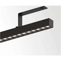 Delta Light D-LINER 30 INF LOC3 1114 RD Deckenlampe