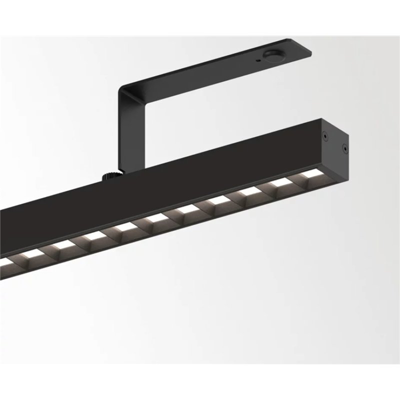 Delta Light D-LINER 30 INF LOC3 1114 RD Deckenlampe
