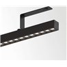 Delta Light D-LINER 30 INF LOC3 1114 RD Deckenlampe