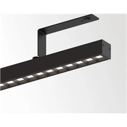 Delta Light D-LINER 30 INF LOC3 1390 RD Deckenlampe