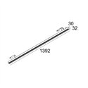 Delta Light D-LINER 30 INF LOC3 1390 RD Ceiling lamp