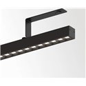 Delta Light D-LINER 30 INF LOC3 838 DIM5 Ceiling lamp