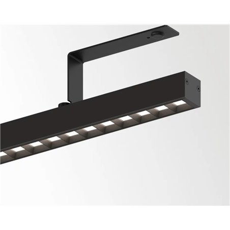 Delta Light D-LINER 30 INF LOC3 1114 DIM5 Ceiling lamp