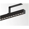 Delta Light D-LINER 30 INF LOC3 1114 DIM5 Deckenlampe