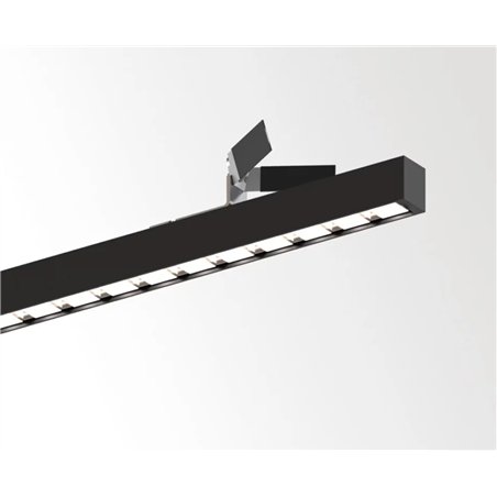 Delta Light D-LINER 19 INF LOC1 1114 RD Ceiling lamp