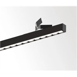 Delta Light D-LINER 19 INF LOC1 1390 RD Ceiling lamp