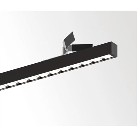 Delta Light D-LINER 19 INF LOC1 1390 RD Ceiling lamp