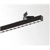 Delta Light D-LINER 19 INF LOC1 1390 RD Deckenlampe
