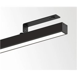 Delta Light D-LINER 30 SBL LOC1 838 RD Deckenlampe