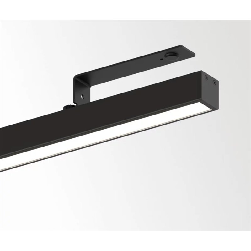 Delta Light D-LINER 30 SBL LOC1 1114 RD Deckenlampe