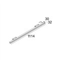Delta Light D-LINER 30 SBL LOC1 1114 RD Ceiling lamp
