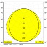 Delta Light D-LINER 30 SBL LOC1 1114 RD Deckenlampe