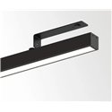Delta Light D-LINER 30 SBL LOC1 1114 DIM5 Ceiling lamp