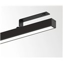 Delta Light D-LINER 30 SBL LOC2 838 RD Ceiling lamp