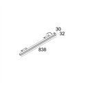 Delta Light D-LINER 30 SBL LOC2 838 RD Ceiling lamp