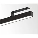 Delta Light D-LINER 30 SBL LOC2 1114 RD Ceiling lamp
