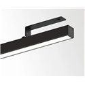 Delta Light D-LINER 30 SBL LOC2 1390 RD Ceiling lamp