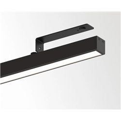 Delta Light D-LINER 30 SBL LOC2 1390 RD Deckenlampe