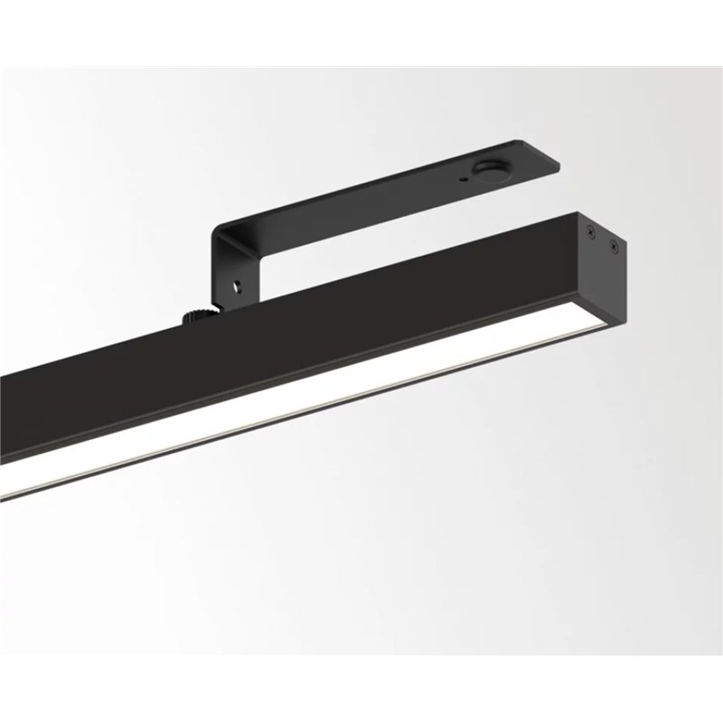 Delta Light D-LINER 30 SBL LOC2 1390 RD Deckenlampe